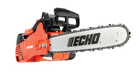 Echo CS-355T-14 Chainsaw With 14 Inch Bar and Chain – Southern Chainsaw & Mower Parts Inc.