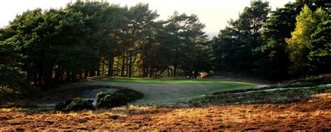 Isle of Purbeck Golf Club | iSpyGolf - The Web's Most Visual Golf Club and Golf Break Search