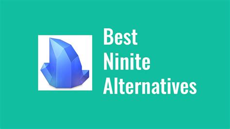 7 Best Ninite Alternatives for 2023