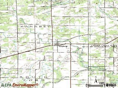 Ogilvie, Minnesota (MN 56358) profile: population, maps, real estate, averages, homes ...