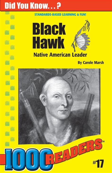 Black Hawk: Native American Leader