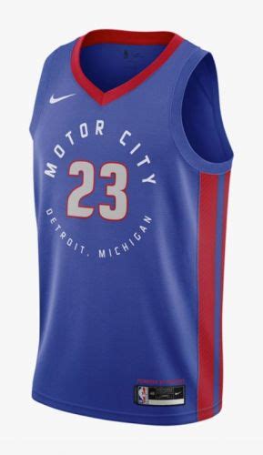 Detroit Pistons Jersey History - Basketball Jersey Archive