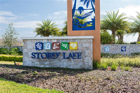 Storey Lake Resort Orlando Amenities