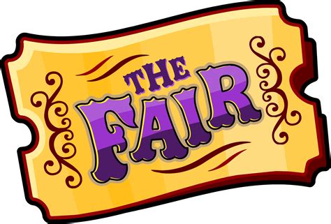 The Fair 2011 | Club Penguin Wiki | FANDOM powered by Wikia