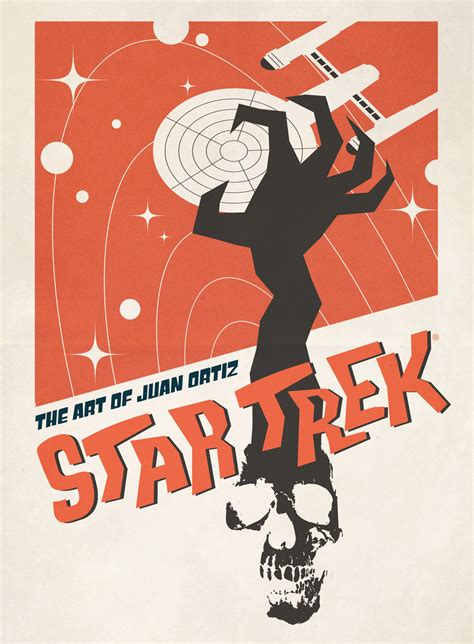 Star Trek: Picard Commissioned Poster For Ten Forward — Space Art ...