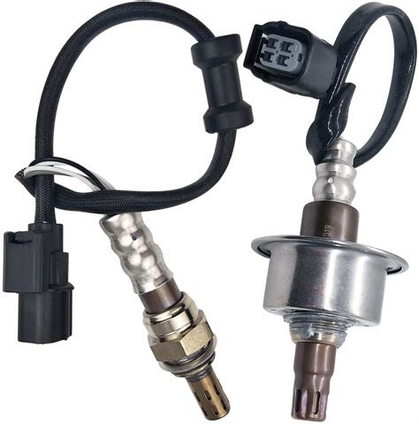 10 Best Oxygen Sensors For Honda Civic