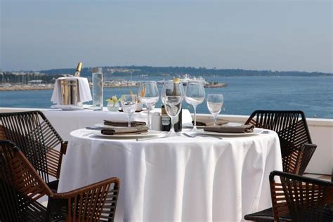 JW Marriott Hotel, Cannes | SeeCannes.com