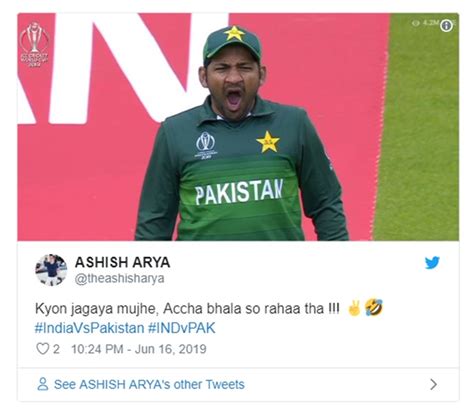 Social media erupts with memes as India thrash Pak - Rediff Cricket