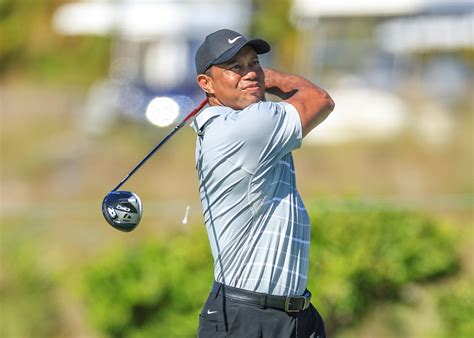 INTERVIEW WITH TIGER WOODS - Golf Information - mofcsport.com