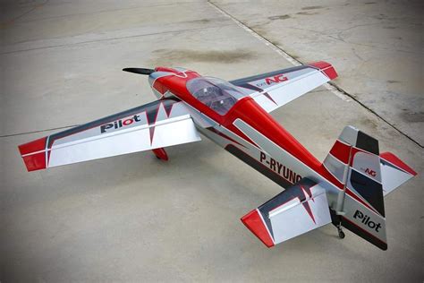 3D Aerobatic - RC planes Hobby shop