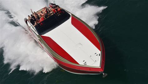 FLORIDA POWERBOAT CLUB : GREAT TIME ON TAMPA BAY! | Powerboat Nation