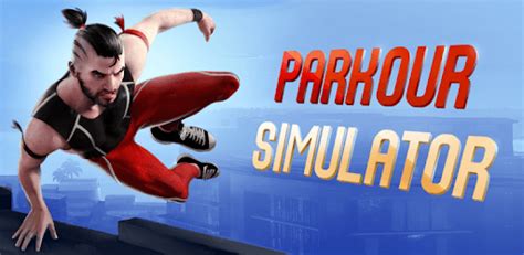 Parkour Simulator 3D for PC - How to Install on Windows PC, Mac