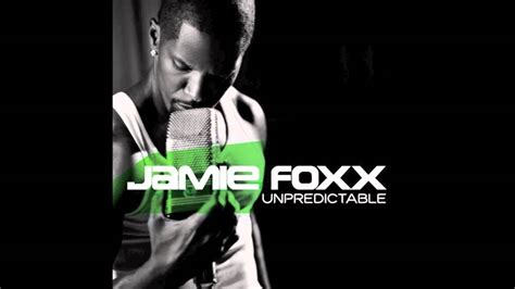 Do What It Do - Jamie Foxx [Unpredictable] (2005) - YouTube