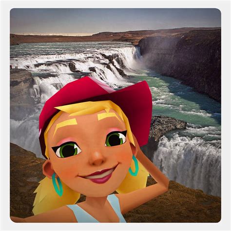 Subway Surfers World Tour: Iceland | Subway Surfers Wiki | Fandom