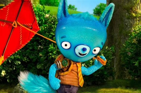 New Season of Amazon’s ‘Tumble Leaf’ Premieres Dec. 11 | Animation World Network