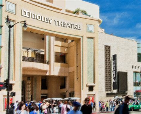 Dolby Reveals First 20 Dolby Atmos Theaters: BigPictureBigSound