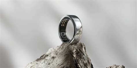 Oura's latest ring brings a design it should have always had - Acquire