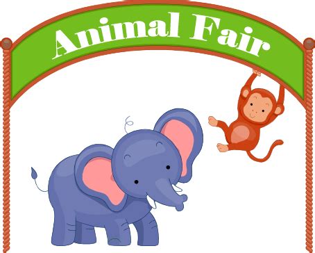 Animal Fair - 4MyLearn