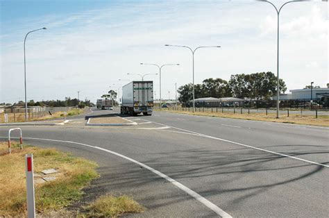 Greenhill | Port Wakefield Road Upgrade