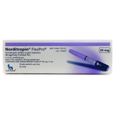 Buy norditropin pen online Norditropin - Genotropin Store