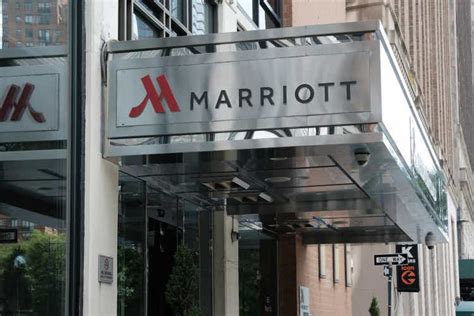 Marriott International: Cozy Fundamentals With A Costly Stock (NASDAQ:MAR) | Seeking Alpha