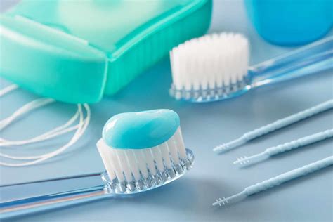 How to Properly Brush and Floss Your Teeth | Cotton Creek Dental