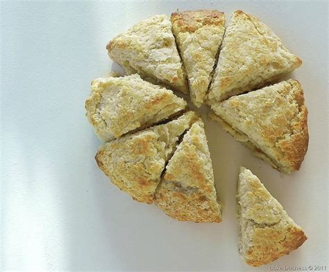 Authentic Scottish Scones RecipeAuthentic Scottish Scones Recipe-Soft ...