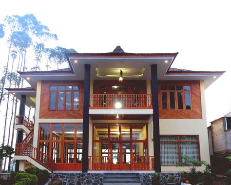 Villa Cempaka Pangalengan, Bandung Booking Murah di tiket.com