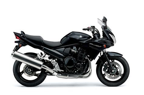 Suzuki GSF 1250 S Bandit ABS online kaufen