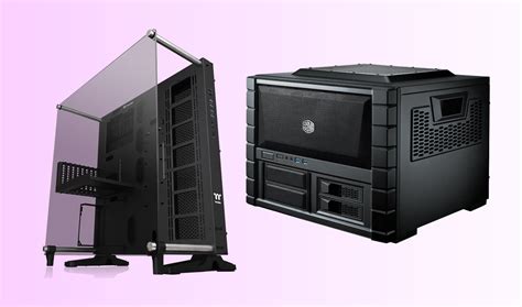 The 8 Best Horizontal PC Cases for Your Gaming RIG in 2022