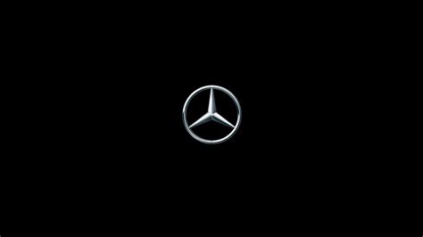 Mercedes Logo Wallpapers - Top Free Mercedes Logo Backgrounds ...