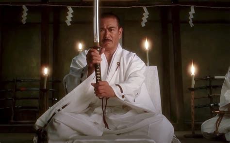 Muere actor Sonny Chiba por complicaciones de Covid-19; interpretó a Hattori Hanzo en 'Kill Bill ...