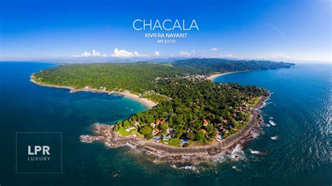 Conoce Chacala: la playa más cercana a Guadalajara - Conectando Jalisco