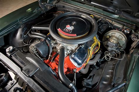 The Yenko name still packs a punch in the muscle car market - Hagerty Media