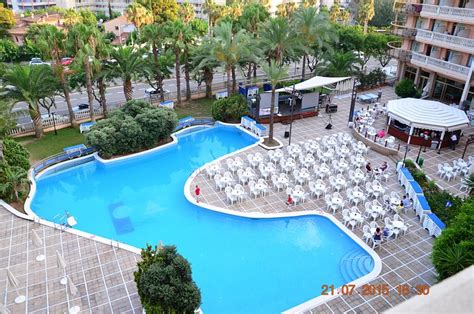 HOTEL APARTHOTEL DORADA PALACE SALOU - UPDATED 2023 Reviews & Price Comparison (Spain) - Tripadvisor