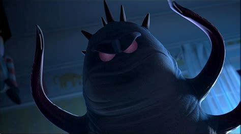 Director's Commentary Track Review - Monster's Inc. | Pixar Post