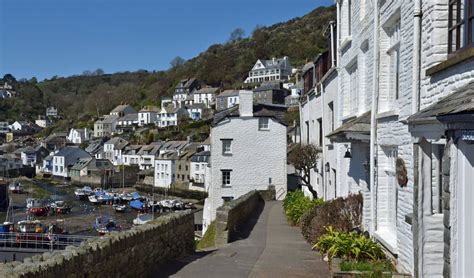 Enjoy a real Cornish holiday in Polperro. - Toad Hall Cottages Blog