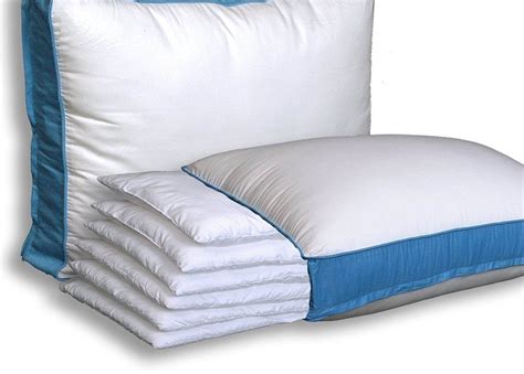 5 Best Pillows for Stomach Sleepers - Jan. 2018 - Reviews & Ratings