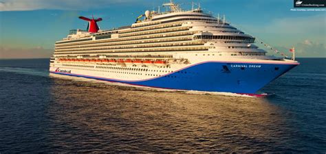 Carnival Elation Itinerary 2024 - Erina Jacklin