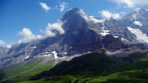 World Beautifull Places: Switzerland Mountains Wallpapers 2013