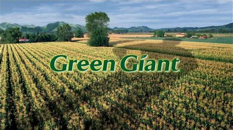 Green Giant TV Commercial, 'Rule of Nature' - iSpot.tv