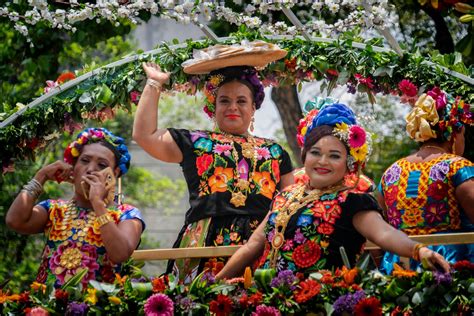 Costumbres Y Tradiciones De La Cultura Zapoteca El Blog De Patricia ...