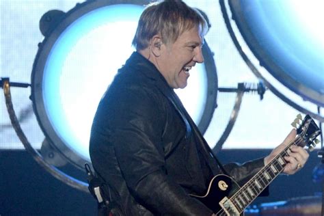 Alex Lifeson Talks About the 'Staying Power' of '70s Rock