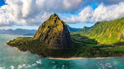 Jurassic Park Hawaii | Hawaii Jurassic Park Information | Find Out More