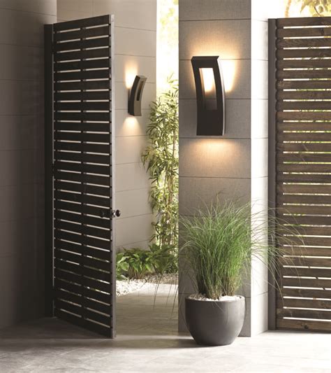 Modern Outdoor Wall Light Ideas for Your Home