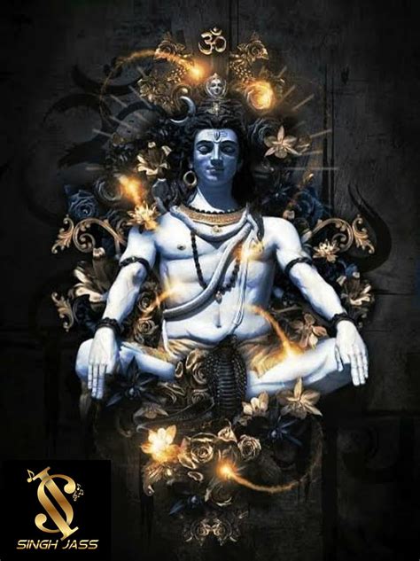 Bholenath, Bhole Nath 3D HD wallpaper | Pxfuel