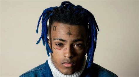 XXXTentacion's "Guardian Angel" Features A Reversed Sample Of "Jocelyn ...