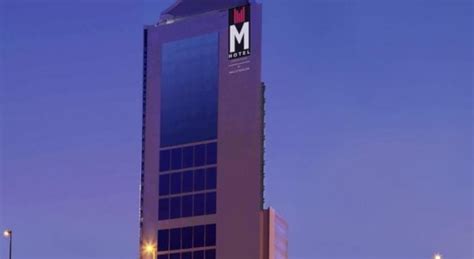 Millennium & Copthorne takes over Dubai's Radisson Blu Downtown hotel