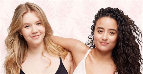 Finally: A Bralette Made for Women With Big Busts | Who What Wear