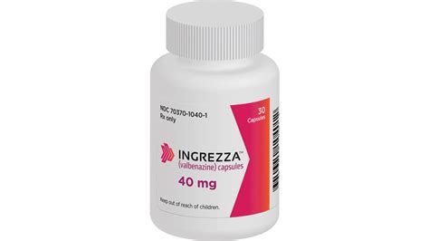 Tardive Dyskinesia Treatment Approved by FDA - Neurology Advisor